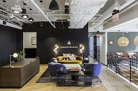 Industrious - Pasarroyo