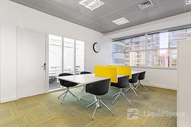 Regus | GAIA, Arrabida