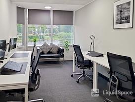 Regus | East Kilbride, Peel Park