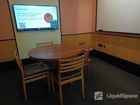 WeWork Platina Tower