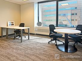 HQ | MI, Grand Rapids - Ottawa Ave NW