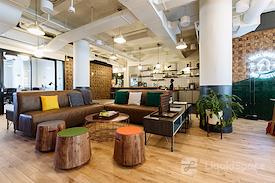 WeWork | 33 Irving Pl