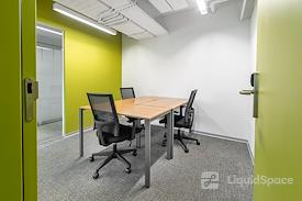 Regus | TAICHUNG, Greenway Centre