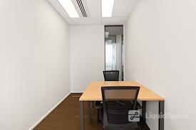 Regus | HO CHI MINH CITY, Deutsches Haus