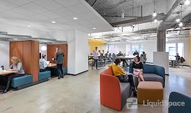 Workbar Downtown