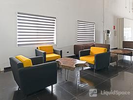 Regus | Lagos, Vibranium Valley