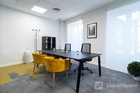 Urban Campus Jerónimo Coworking