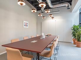 SPACES | Edinburgh Places Lochrin Square