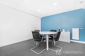 Regus | Bourg-la-Reine, Stop &amp; Work Bourg-la-Reine