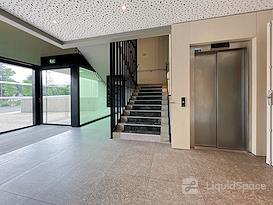 Regus | Toulouse, Ramonville