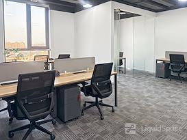 HQ | Shanghai, CMEC Plaza