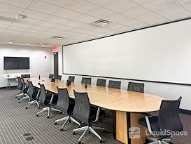 Regus | Augusta - Broad St