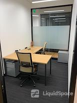 Cubexec at Las Colinas