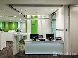 Regus | Dalian, Xiwang Tower