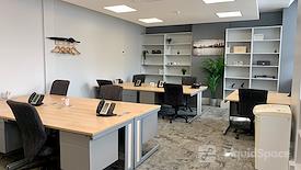 Regus | DUBLIN, 4 Ballsbridge