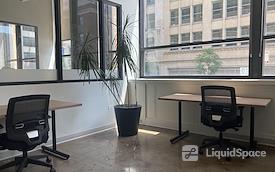 Workbox Union Station