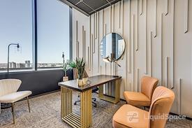 Lucid Private Offices | Downtown Fort Worth - Sundance
