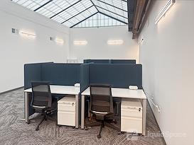 Regus | UT, Draper - S Bangerter Pky