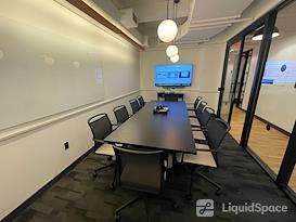 Industrious - City Hall