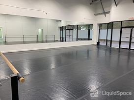 The International City School of Ballet