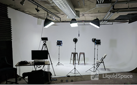 Thrive Workplace @ Ballpark