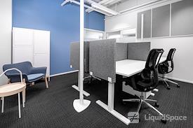 Regus | Helsinki, Itis