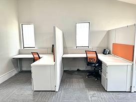 Castle Hills Cubicles