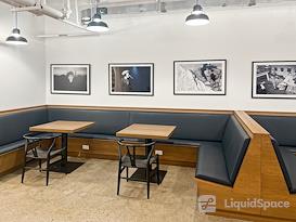 Regus | NJ, Jersey City - Bay Street