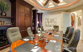 Windsor "Naples' Premier Meetings Venue"