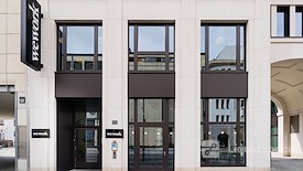 WeWork | Stresemannstraße 123