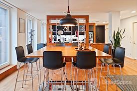 Signature | HAMBURG, SIGNATURE Jungfernstieg