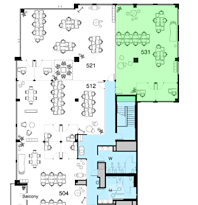 SPACES || Colorado Arista