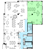 SPACES || Colorado Arista