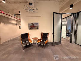 Serendipity Labs - New York - Financial District