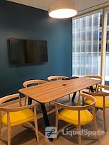 Capital One Café - State Street 