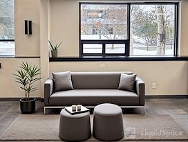 Regus | UT, Park City - S Sidewinder Dr