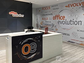 Office Evolution Oakville