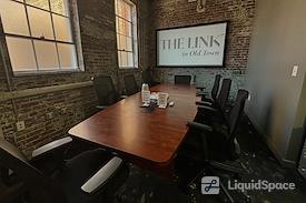 The Link in Oldtown