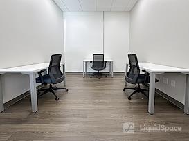 HQ | WV, Charleston - Quarrier St