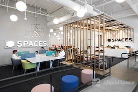 SPACES || Downtown San Mateo Clocktower