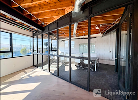 BLANKSPACES Venice Lincoln