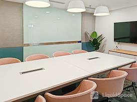 Regus | Kota Bharu, Troika