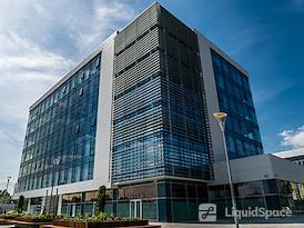 Regus | Belgrade GTC Fortyone