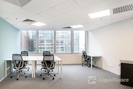 SPACES | HONG KONG, Spaces Wai Yip Street