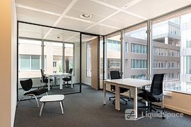 Regus | Ghent, Zuiderpoort