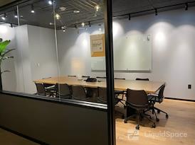 Industrious - Arts District