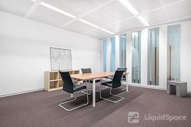 Regus | ANTWERP, Regus Berchem