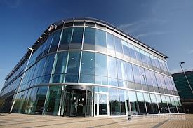 Landmark | Reading