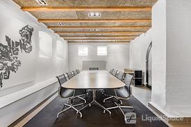 Regus | Copenhagen, Havnegade