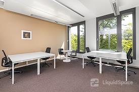 Regus | Munich Theresienhoehe